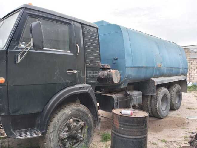 KamAz 53212 1994, 111,110 km - 11.0 l - Bakı