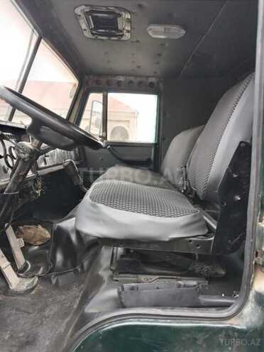 KamAz 53212 1994, 111,110 km - 11.0 l - Bakı