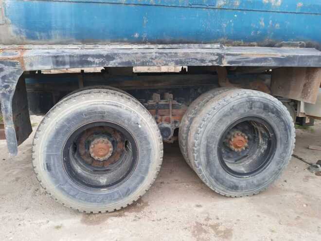 KamAz 53212 1994, 111,110 km - 11.0 l - Bakı