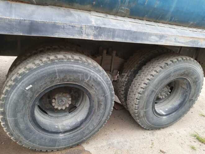 KamAz 53212 1994, 111,110 km - 11.0 l - Bakı