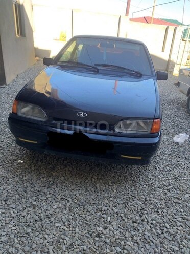 LADA (VAZ) 2115 2006, 56,560 km - 1.5 l - Bakı