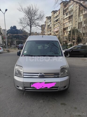 Ford Tourneo Connect 2008, 238,000 km - 1.8 l - Bakı