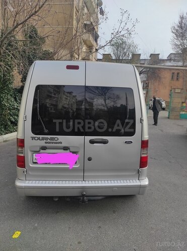 Ford Tourneo Connect 2008, 238,000 km - 1.8 l - Bakı