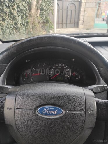 Ford Tourneo Connect 2008, 238,000 km - 1.8 l - Bakı