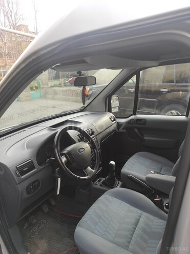 Ford Tourneo Connect 2008, 238,000 km - 1.8 l - Bakı