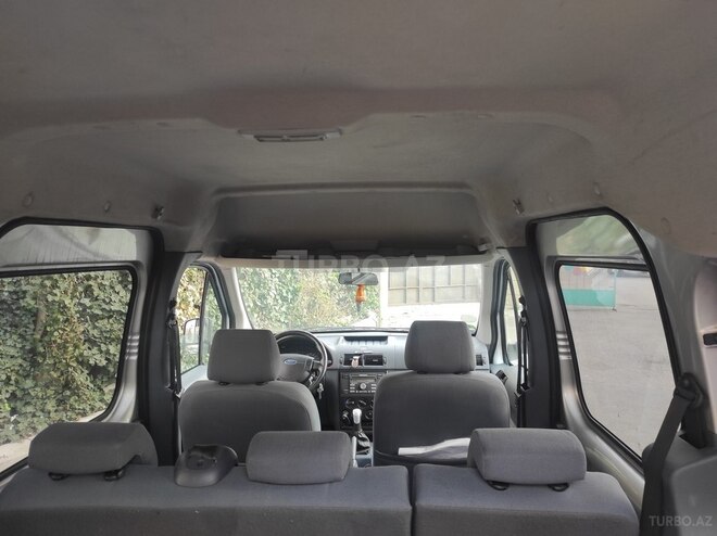 Ford Tourneo Connect 2008, 238,000 km - 1.8 l - Bakı