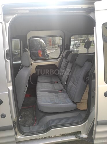 Ford Tourneo Connect 2008, 238,000 km - 1.8 l - Bakı