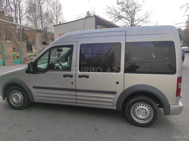 Ford Tourneo Connect 2008, 238,000 km - 1.8 l - Bakı