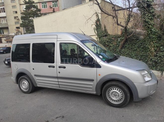 Ford Tourneo Connect 2008, 238,000 km - 1.8 l - Bakı