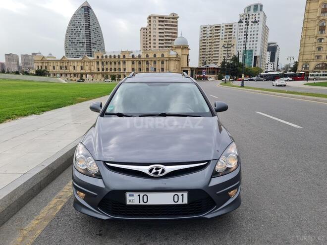 Hyundai i30 2010, 174,000 km - 1.4 l - Bakı