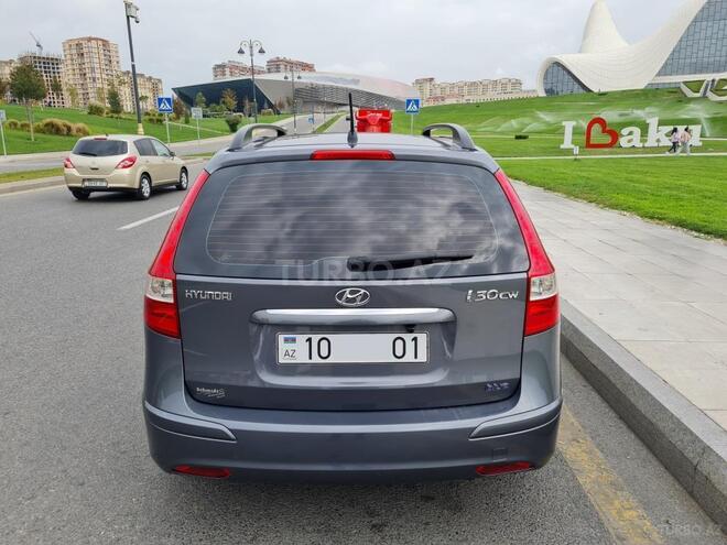 Hyundai i30 2010, 174,000 km - 1.4 l - Bakı