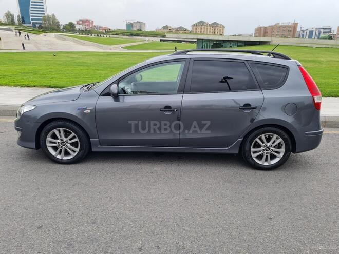 Hyundai i30 2010, 174,000 km - 1.4 l - Bakı