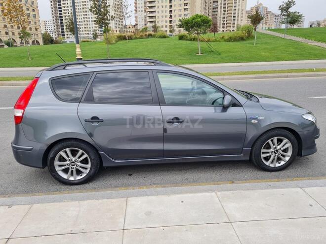 Hyundai i30 2010, 174,000 km - 1.4 l - Bakı