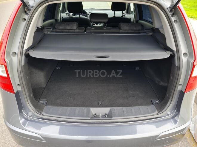 Hyundai i30 2010, 174,000 km - 1.4 l - Bakı