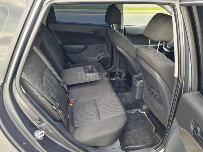 Hyundai i30 2010, 174,000 km - 1.4 l - Bakı