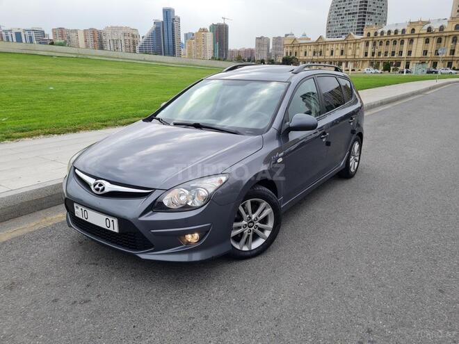 Hyundai i30 2010, 174,000 km - 1.4 l - Bakı