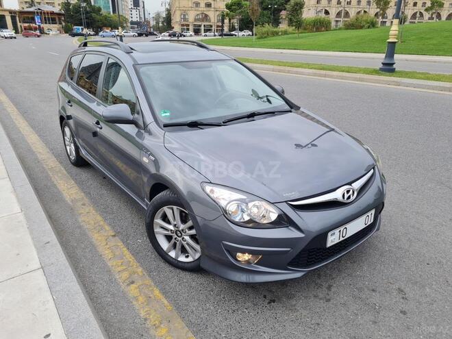 Hyundai i30 2010, 174,000 km - 1.4 l - Bakı