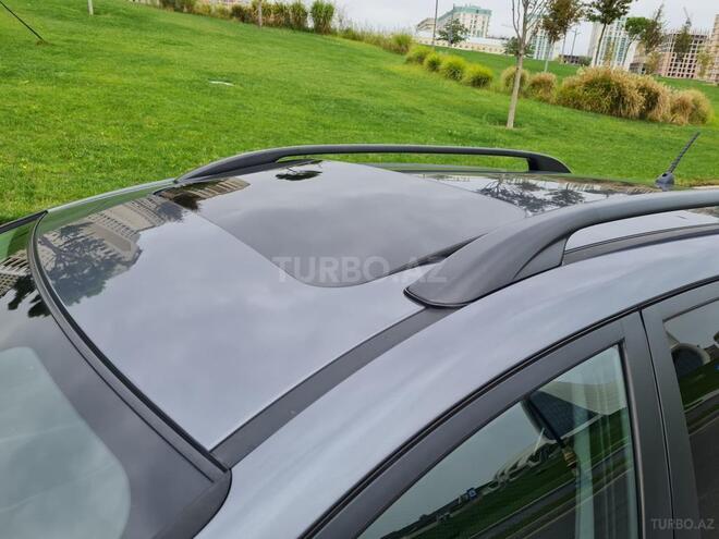 Hyundai i30 2010, 174,000 km - 1.4 l - Bakı