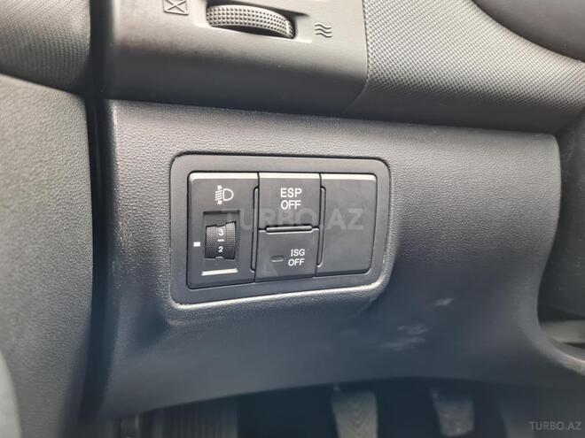 Hyundai i30 2010, 174,000 km - 1.4 l - Bakı