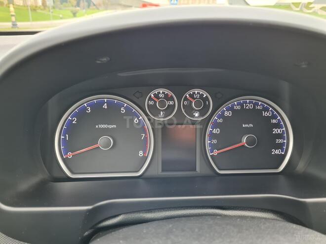 Hyundai i30 2010, 174,000 km - 1.4 l - Bakı