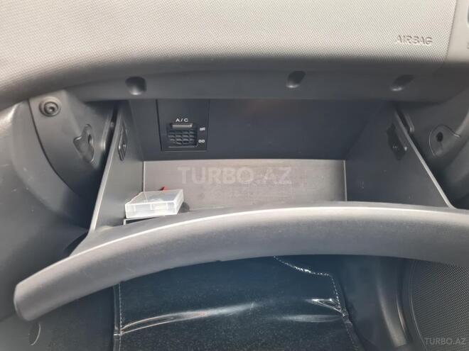 Hyundai i30 2010, 174,000 km - 1.4 l - Bakı