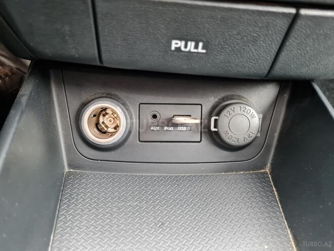 Hyundai i30 2010, 174,000 km - 1.4 l - Bakı