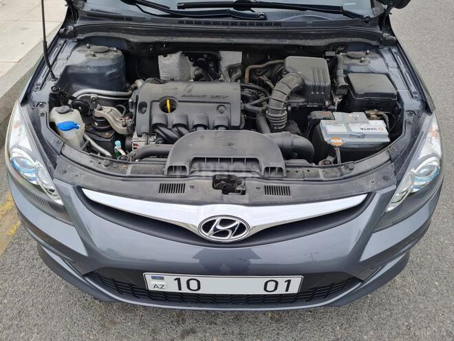 Hyundai i30 2010, 174,000 km - 1.4 l - Bakı