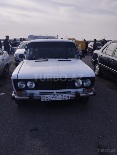 LADA (VAZ) 2106 1987, 100,000 km - 1.6 л - Bakı
