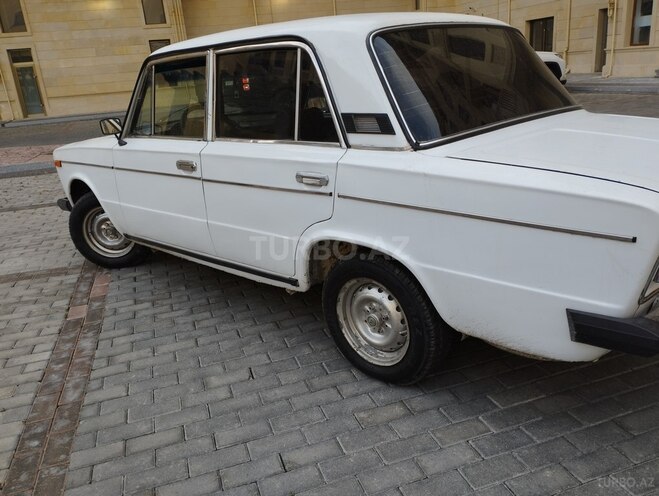 LADA (VAZ) 2106 1987, 100,000 km - 1.6 л - Bakı