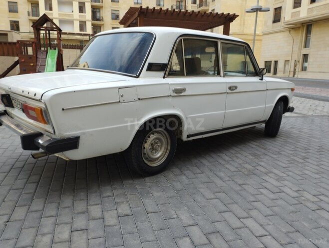LADA (VAZ) 2106 1987, 100,000 km - 1.6 л - Bakı