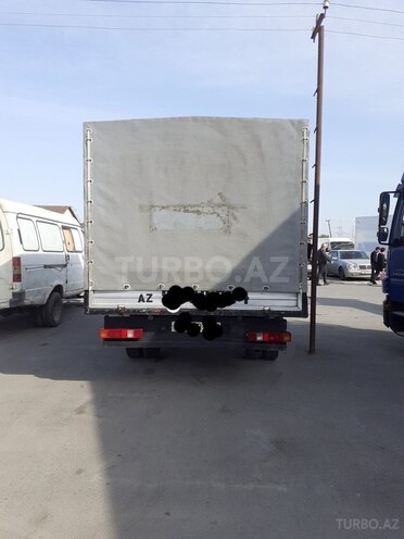 Ford Transit 1997, 358,450 km - 2.5 l - Bakı