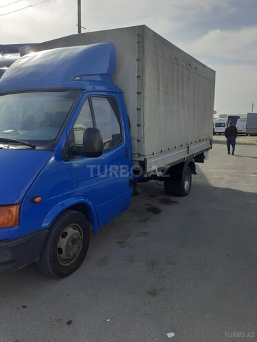 Ford Transit 1997, 358,450 km - 2.5 l - Bakı