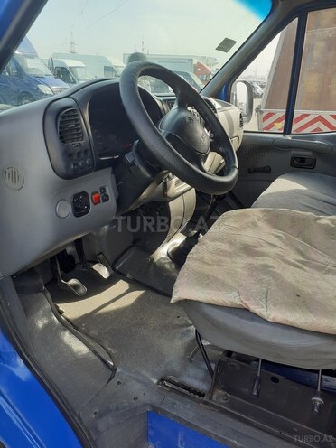 Ford Transit 1997, 358,450 km - 2.5 l - Bakı