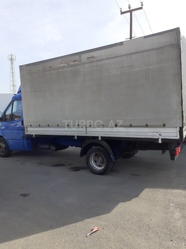 Ford Transit 1997, 358,450 km - 2.5 l - Bakı
