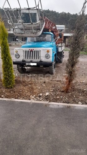 GAZ 53 1989, 250,000 km - 4.2 l - Ağsu