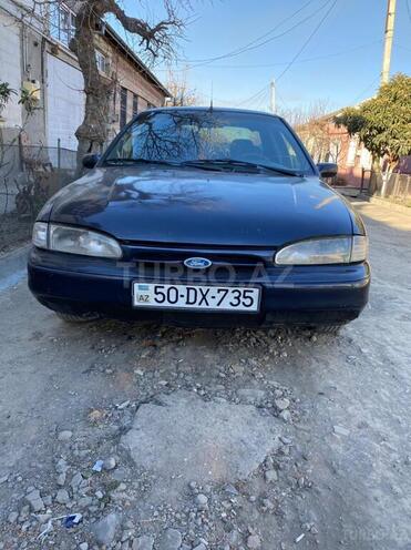 Ford Mondeo 1996, 280,000 km - 1.6 л - Gəncə