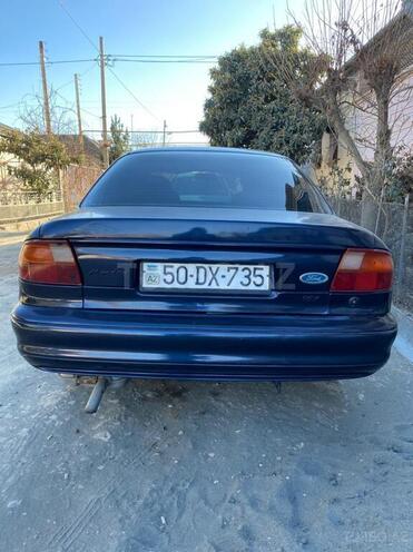 Ford Mondeo 1996, 280,000 km - 1.6 л - Gəncə