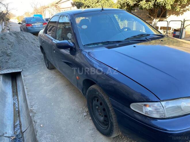 Ford Mondeo 1996, 280,000 km - 1.6 л - Gəncə