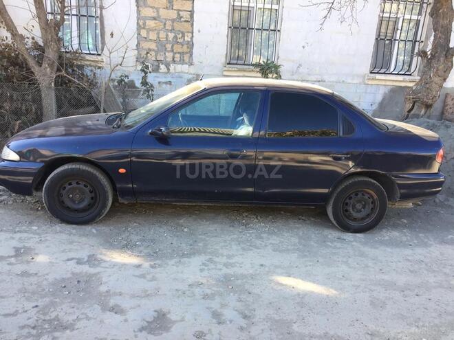 Ford Mondeo 1996, 280,000 km - 1.6 л - Gəncə