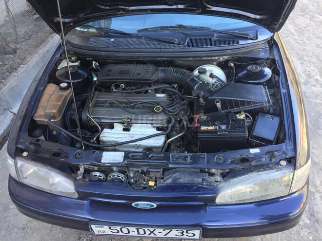Ford Mondeo 1996, 280,000 km - 1.6 л - Gəncə