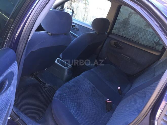 Ford Mondeo 1996, 280,000 km - 1.6 л - Gəncə