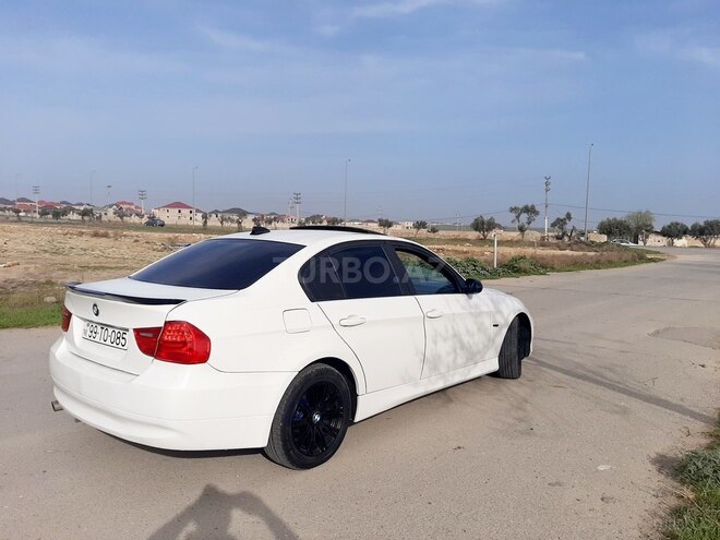 BMW 320 2006, 320,000 km - 2.0 l - Bakı