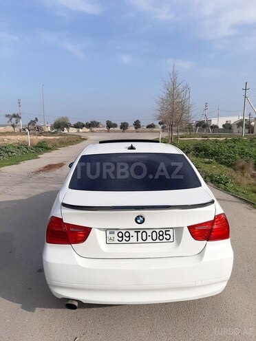 BMW 320 2006, 320,000 km - 2.0 l - Bakı