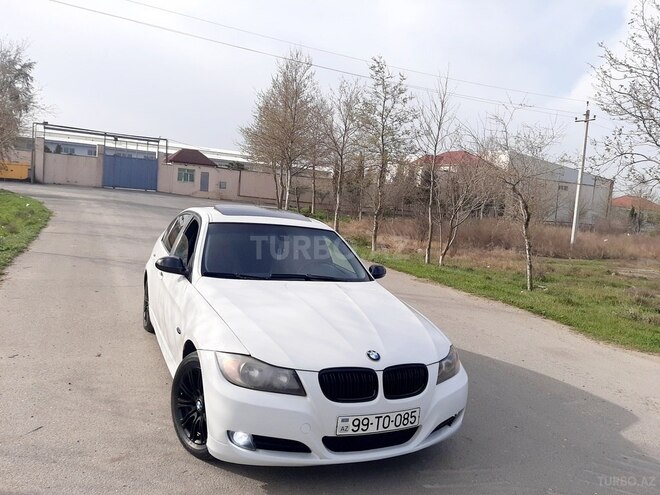 BMW 320 2006, 320,000 km - 2.0 l - Bakı