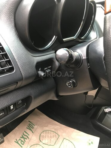 Lexus RX 350 2006, 125,000 km - 3.5 л - Bakı