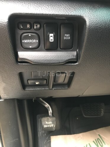 Lexus RX 350 2006, 125,000 km - 3.5 л - Bakı