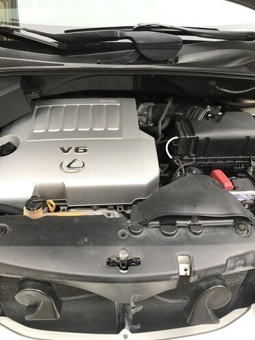 Lexus RX 350 2006, 125,000 km - 3.5 л - Bakı