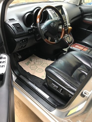 Lexus RX 350 2006, 125,000 km - 3.5 л - Bakı