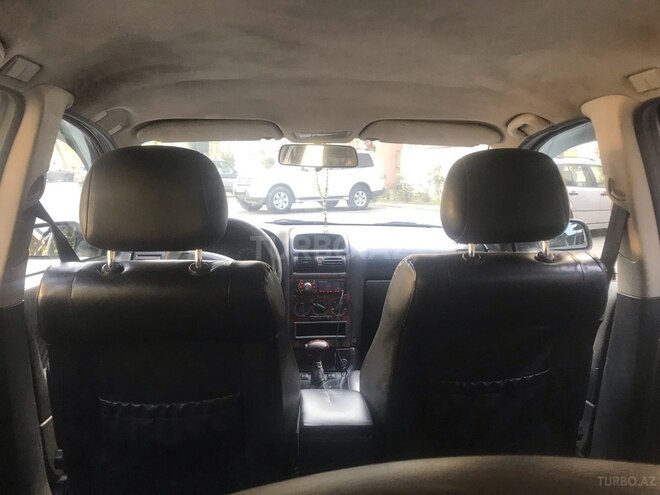 Opel Astra 1999, 207,000 km - 1.8 l - Bakı