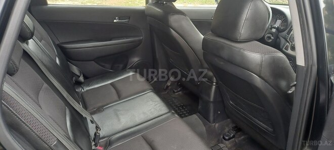 Hyundai i30 2009, 147,500 km - 1.6 l - Bakı